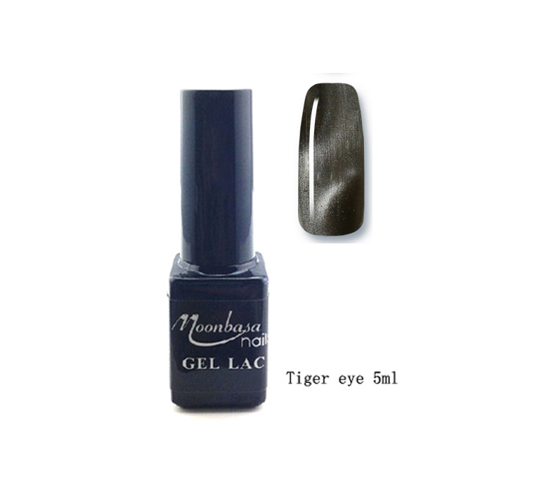Moonbasanails MAGIC TIGRISSZEM Lakkzselé 5ml-849#