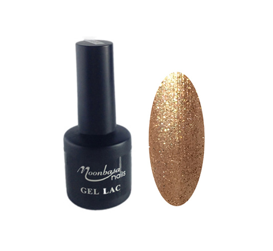 Moonbasanails Lakkzselé 6ml 016#