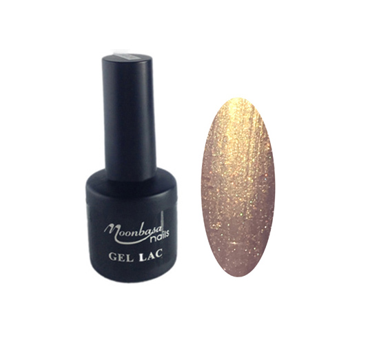 Moonbasanails Lakkzselé 6ml 282#