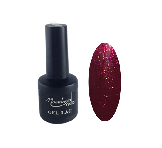 Moonbasanails Lakkzselé 6ml 311#