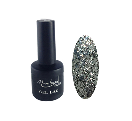 Moonbasanails Lakkzselé 6ml 312#