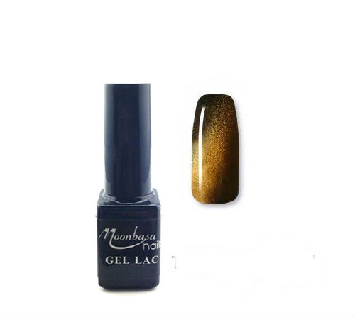 MBSN Tigrisszem fedő Gél-lakk 5ml-886#