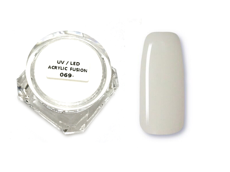 ACRYLIC GEL 5ml，30ml(Acrylic Fusion ) 4# Natural