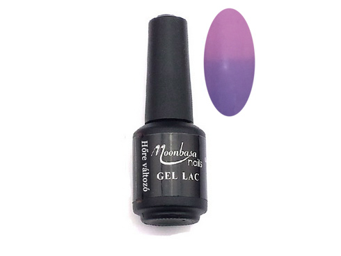Moonbasanails Thermo lakkzselé 5ml 414#