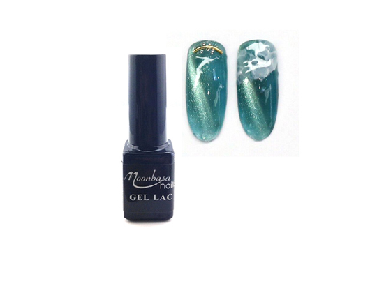 MBSN Tigrisszem Gél-lakk 5ml-896#