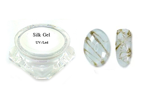 Moonbasanails Selyem  Zselé (Spider Gel)5g S02#