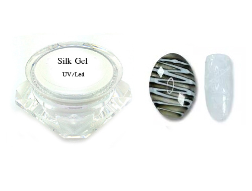 Moonbasanails Selyem  Zselé (Spider Gel)5g  S03#