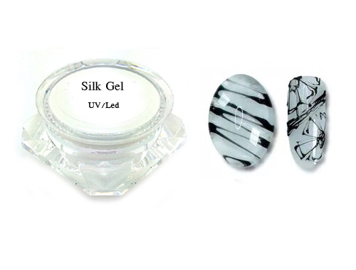 Moonbasanails Selyem  Zselé (Spider Gel)5g S04#