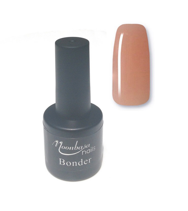 Uv/Led Leoldható Bonder 6ml - Cover pink