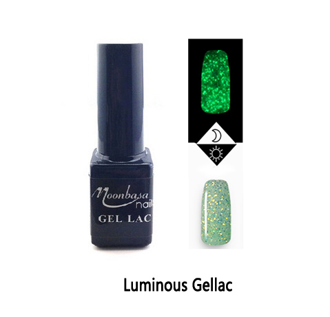 Moonbasanails Világító Lakzselé 5ml-634#