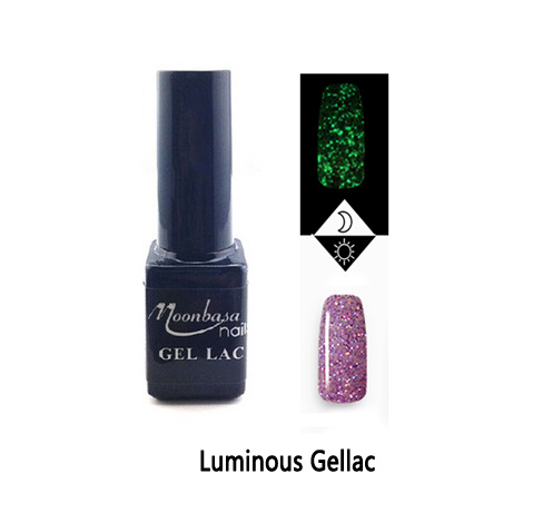 Moonbasanails Világító Lakzselé 5ml-635#