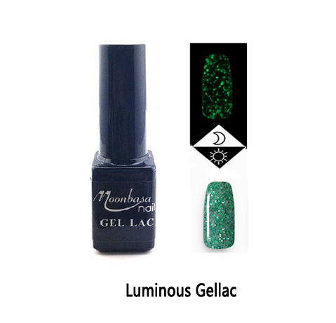 Moonbasanails Világító Lakzselé 5ml-637#