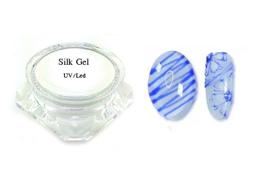 Moonbasanails Selyem  Zselé(Spider Gel) 5g S06#