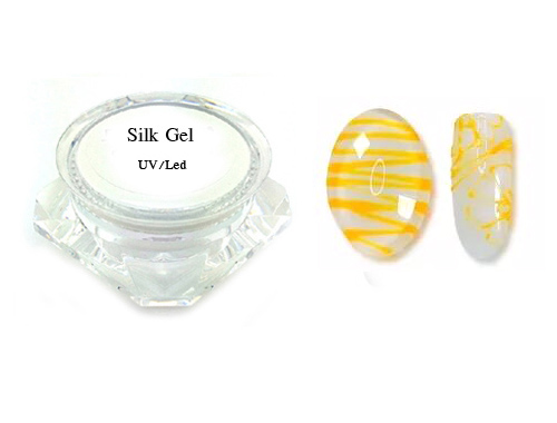 Moonbasanails Selyem  Zselé (Spider Gel)5g S10#
