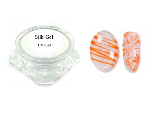 Moonbasanails Selyem  Zselé (Spider Gel)5g S11#