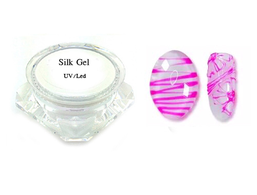 Moonbasanails Selyem  Zselé(Spider Gel) 5g S12#