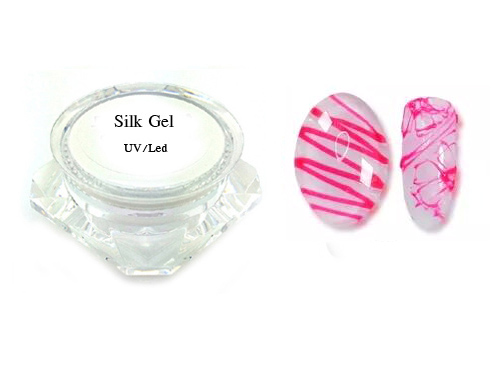 Moonbasanails Selyem  Zselé (Spider Gel)5g S13#