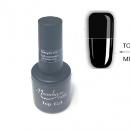 Uv/Led Tükör Fényzselé 14ml (fixálásmentes-leoldható) TOP5#