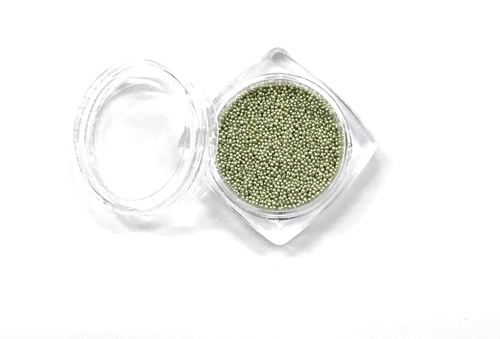 Színes gyöngyök 3g-005