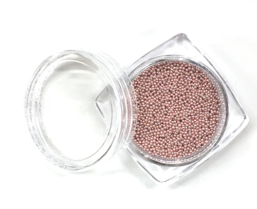 Színes gyöngyök 3g-036