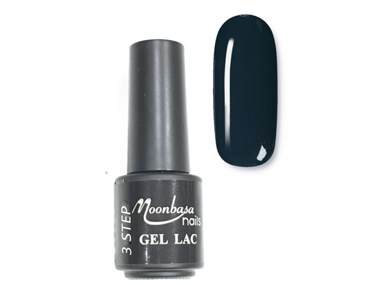 MBSN 3step Lakkzselé 4ml 089#