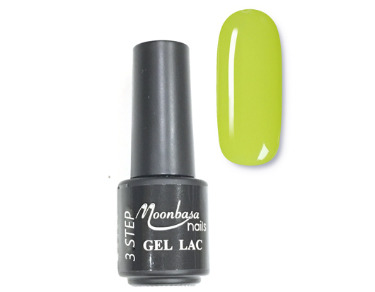 MBSN 3step Lakkzselé 4ml 101#