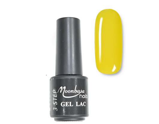 MBSN 3step Lakkzselé 4ml 104#