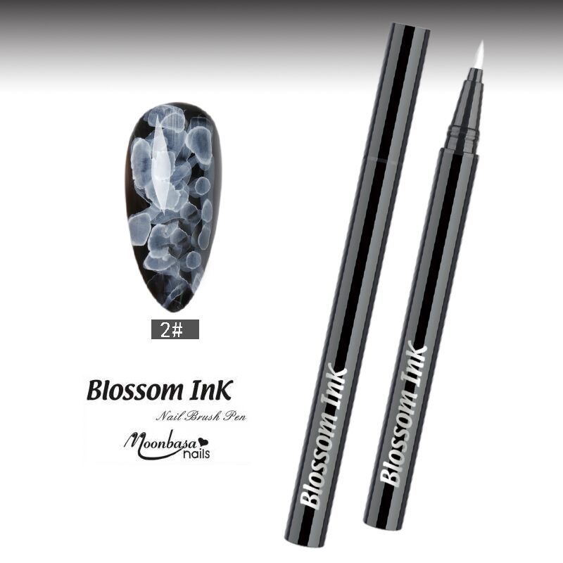 Blossom Ink 2# - Festék toll