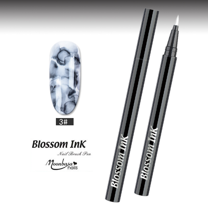 Blossom Ink 3# - Festék toll