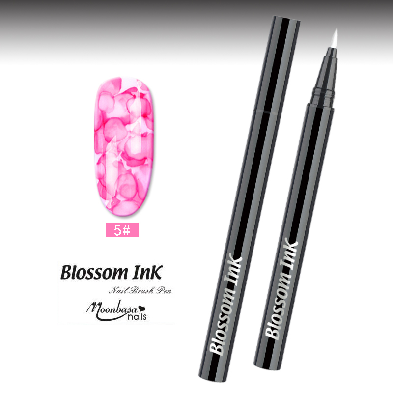 Blossom Ink 5# - Festék toll