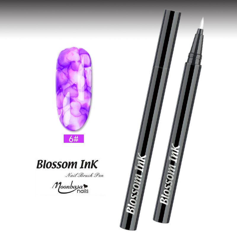 Blossom Ink 6# - Festék toll