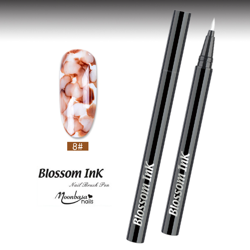 Blossom Ink 8# - Festék toll