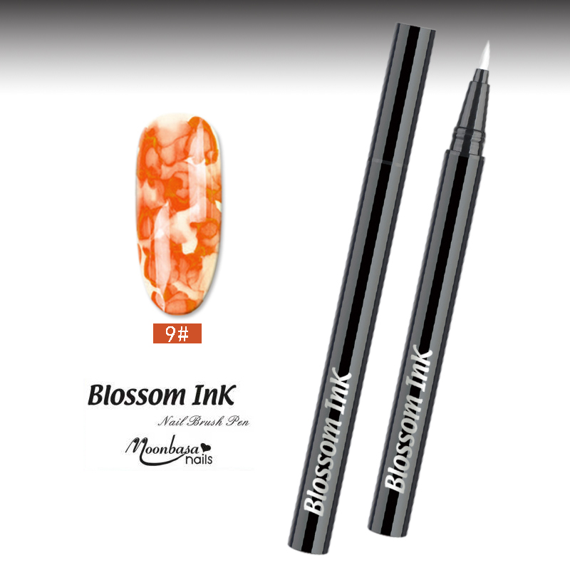 Blossom Ink 9# - Festék toll