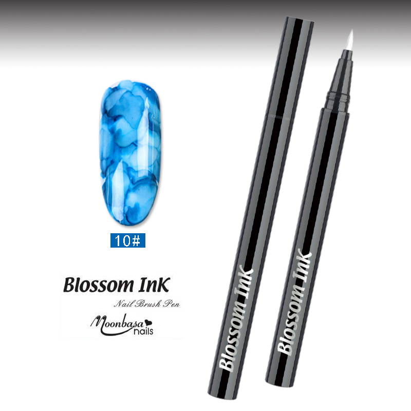 Blossom Ink 10# - Festék toll