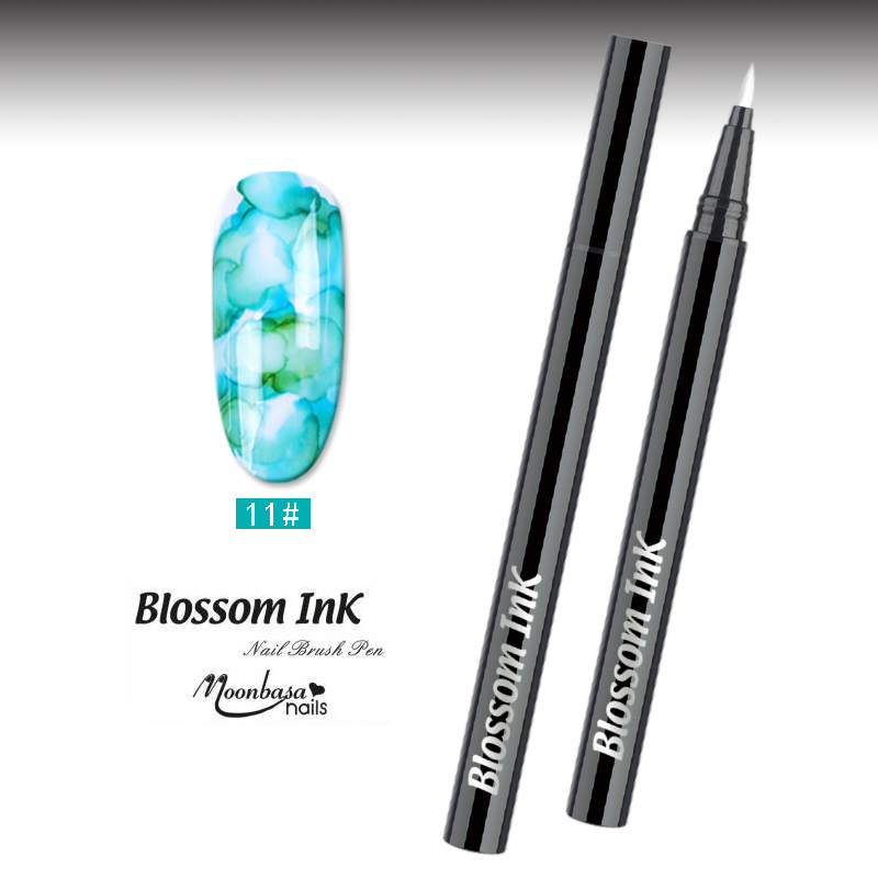 Blossom Ink 11# - Festék toll