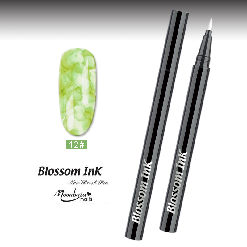 Blossom Ink 12# - Festék toll