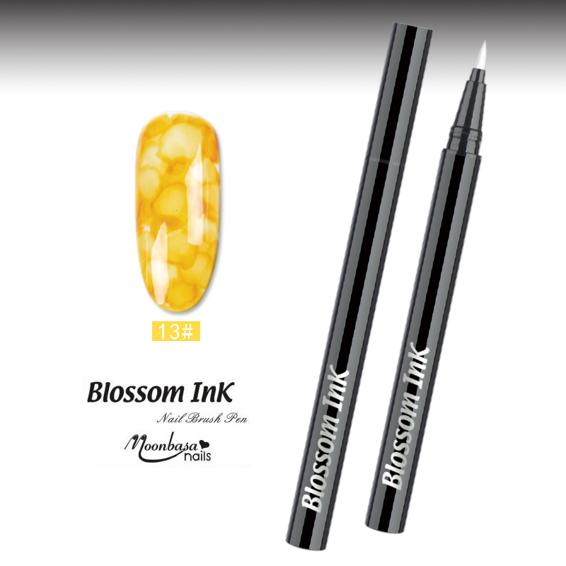 Blossom Ink 13# - Festék toll