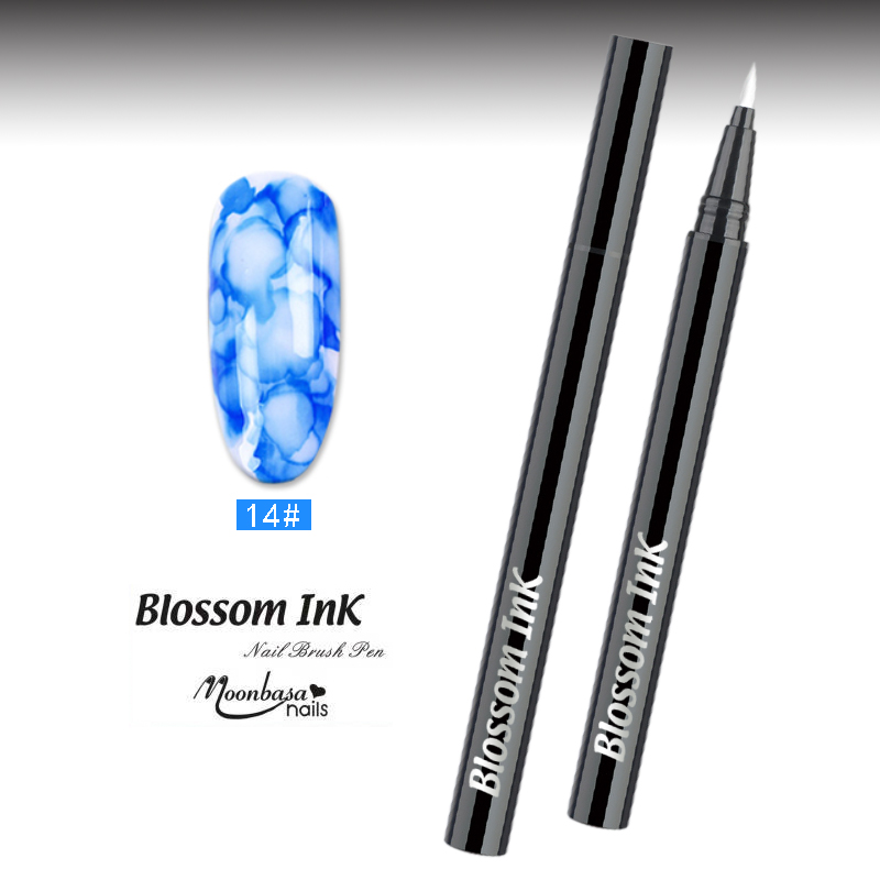 Blossom Ink 14# - Festék toll