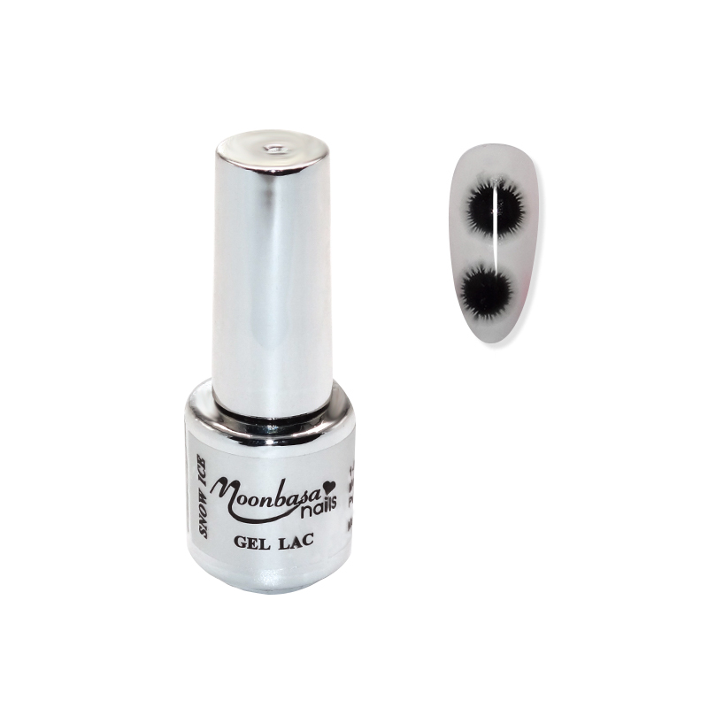 Snow Ice Gél-lakk 4ml 721#