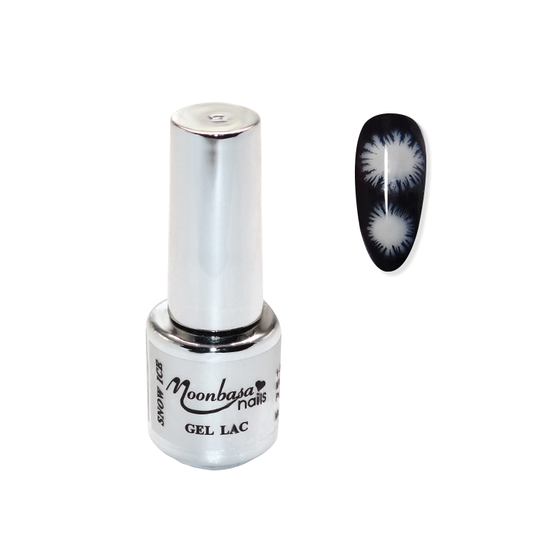 Snow Ice Gél-lakk 4ml 722#