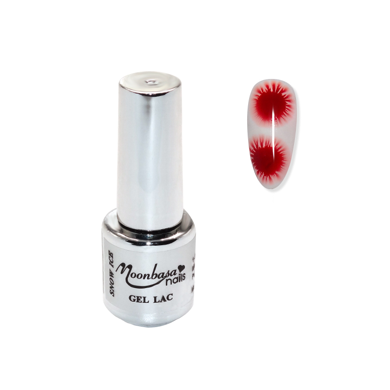 Snow Ice Gél-lakk 4ml 723#