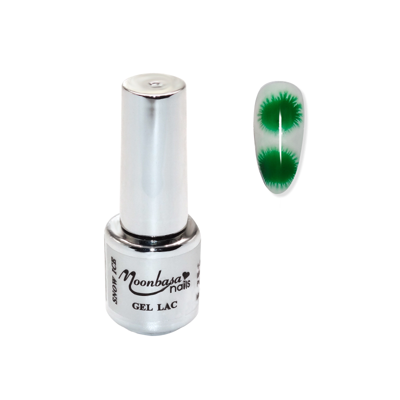 Snow Ice Gél-lakk 4ml 725#