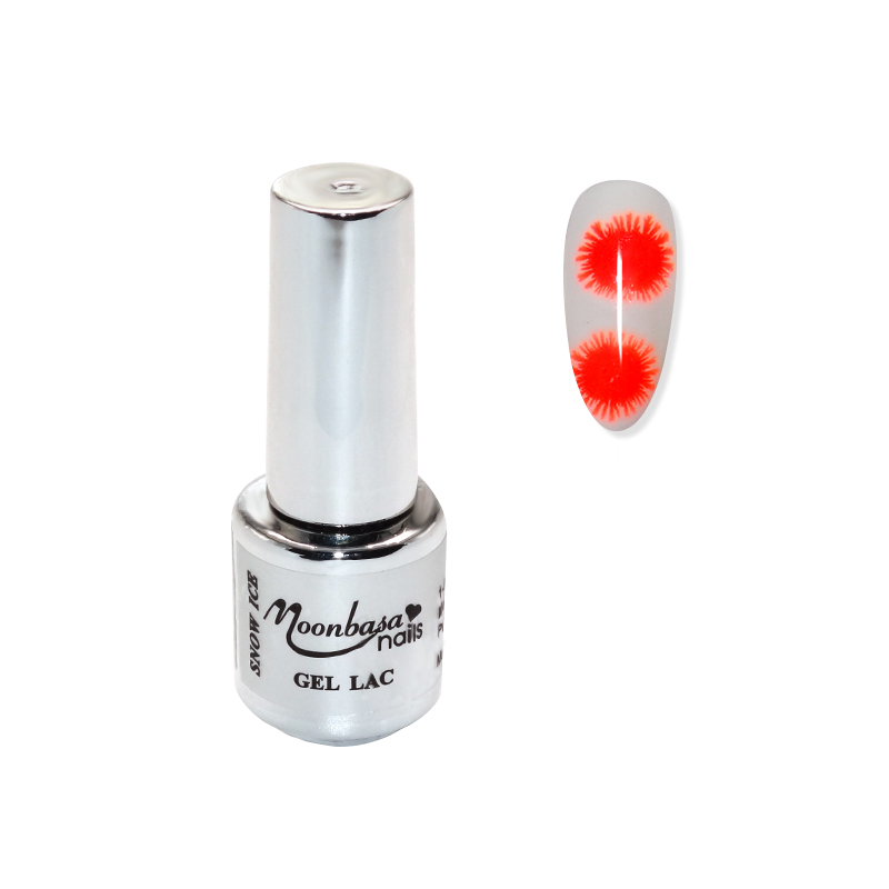 Snow Ice Gél-lakk 4ml 727#