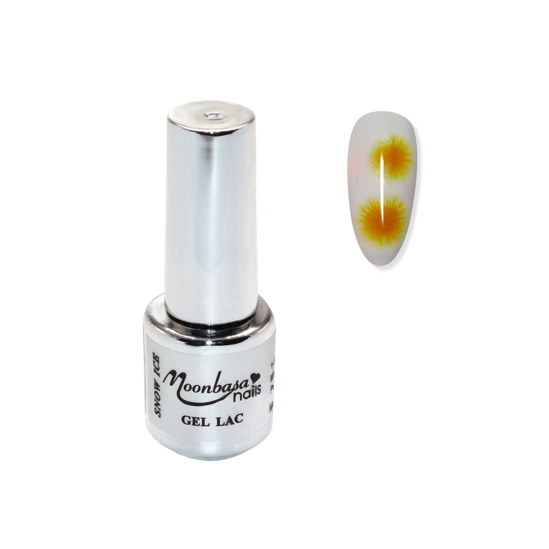 Snow Ice Gél-lakk 4ml 728#