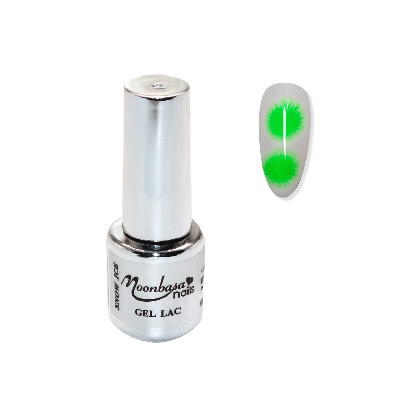 Snow Ice Gél-lakk 4ml 730#