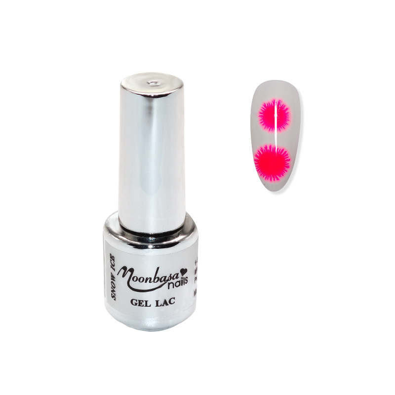 Snow Ice Gél-lakk 4ml 731#