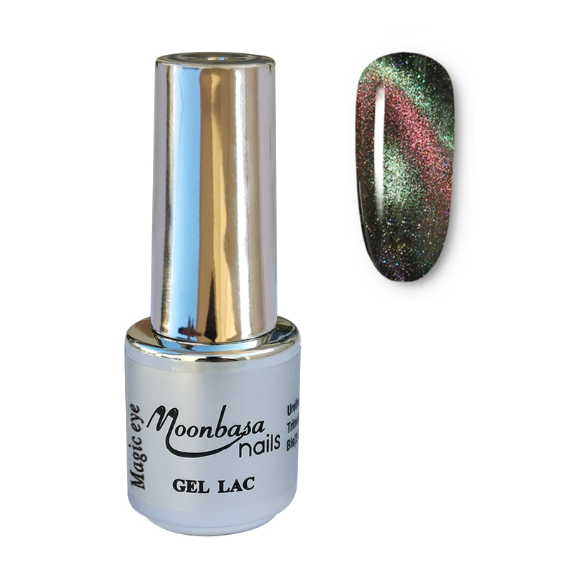 Magic Eye Gél-lakk 4ml 757#