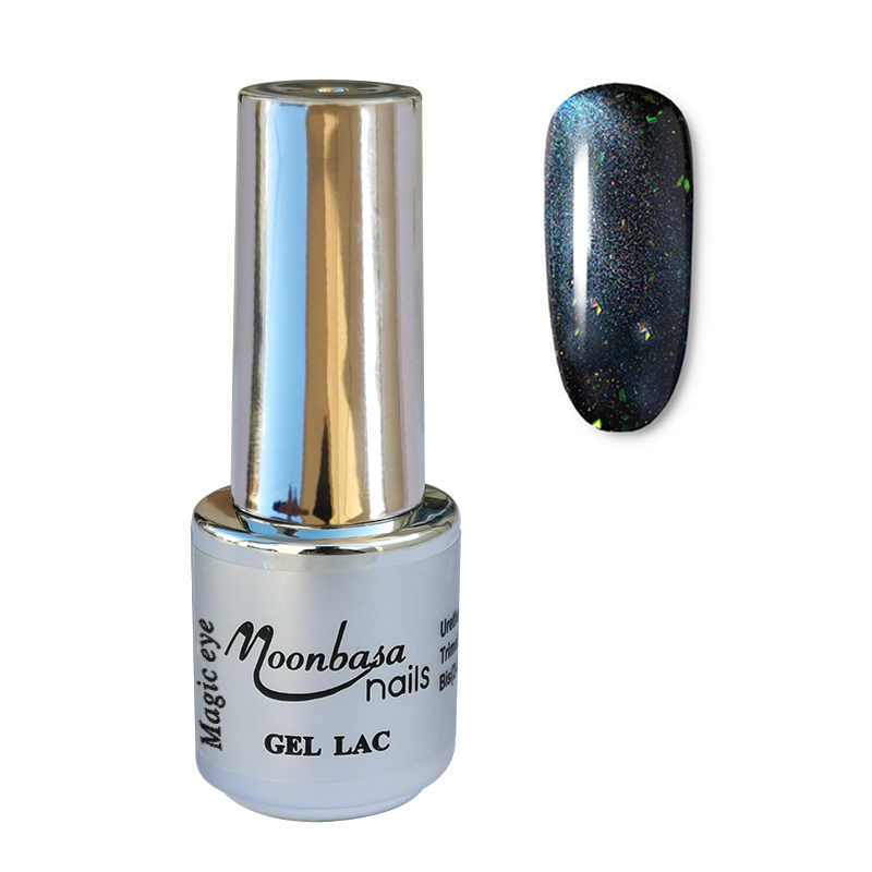 Magic Eye Gél-lakk 4ml 759#