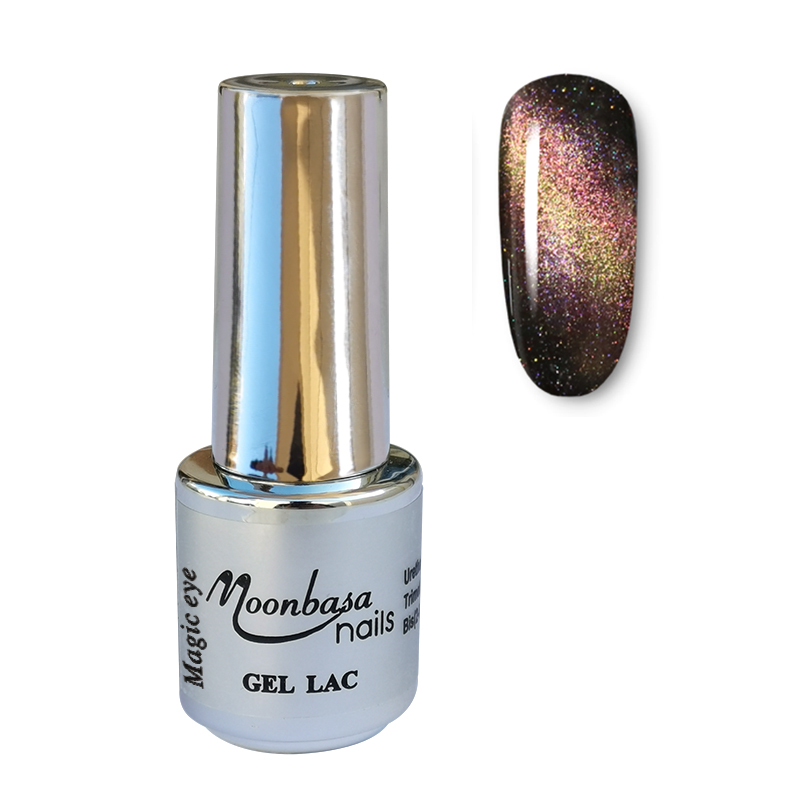 Magic Eye Gél-lakk 4ml 760#