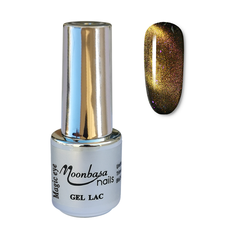 Magic Eye Gél-lakk 4ml 761#